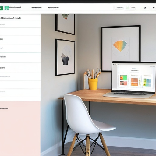 학원 블로그 이미지 활용법과 디자인 팁