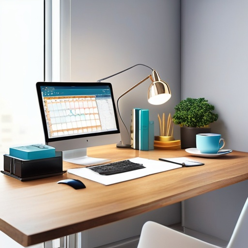 세무사 블로그 자동화 프로그램 사용법