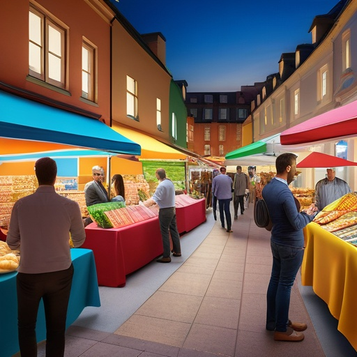 부동산 블로그 마케팅 채널 비교 전략