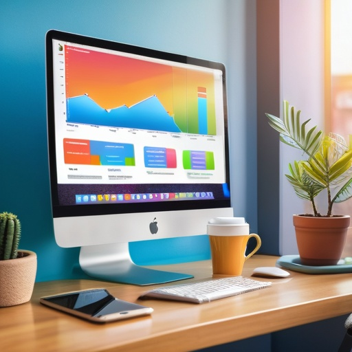 블로그웍스 사용법과 팁