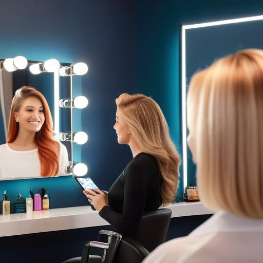 미용실 블로그 운영 성공 포인트를 통한 고객 유치 방법