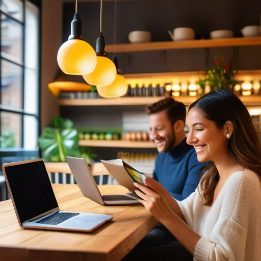 음식점 블로그 마케팅 채널 비교 장단점