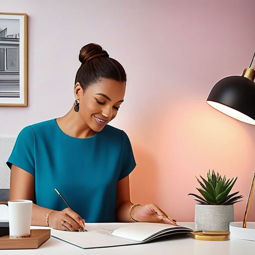 블로그로 인테리어 계약 따내는 법 실전 사례