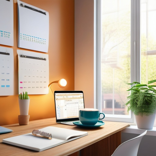 AI 블로그 포스팅 자동화의 장점