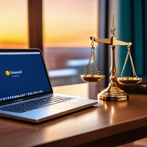 변호사 블로그 차별화 전략 팁