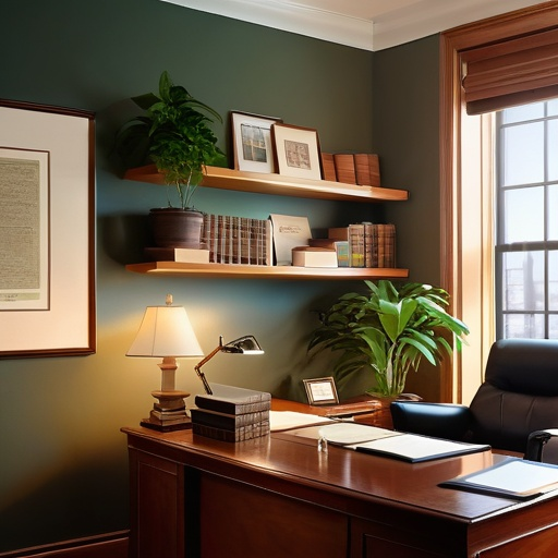 블로그로 의뢰인 신뢰 얻는 법