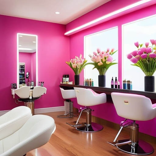 미용실 블로그 체류시간 늘리는 법