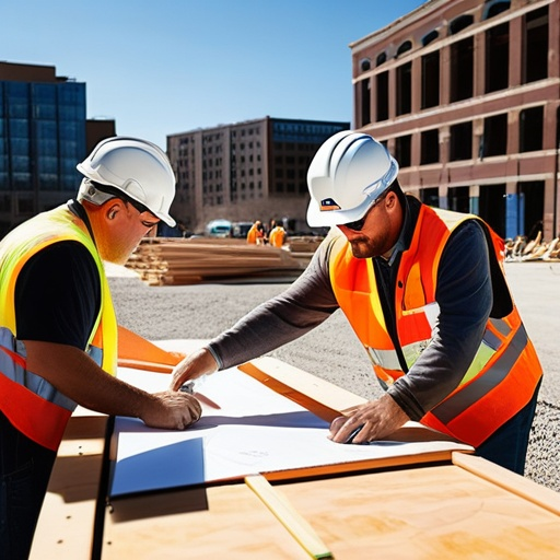 건설 블로그 글 주제 추천 100선