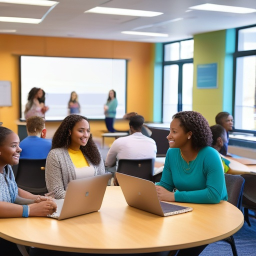 학원 블로그 댓글 관리 방법 중요성
