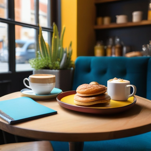 음식점 블로그 리뷰 관리 포인트 작성 방법