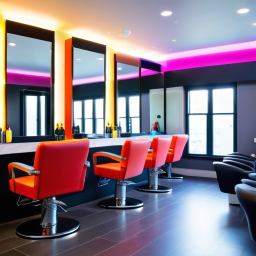 미용실 블로그 글 제목 아이디어