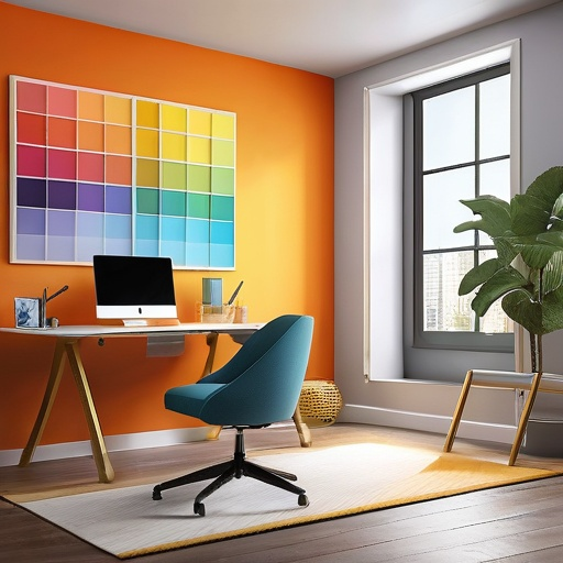 인테리어 블로그 상위노출 사례 분석