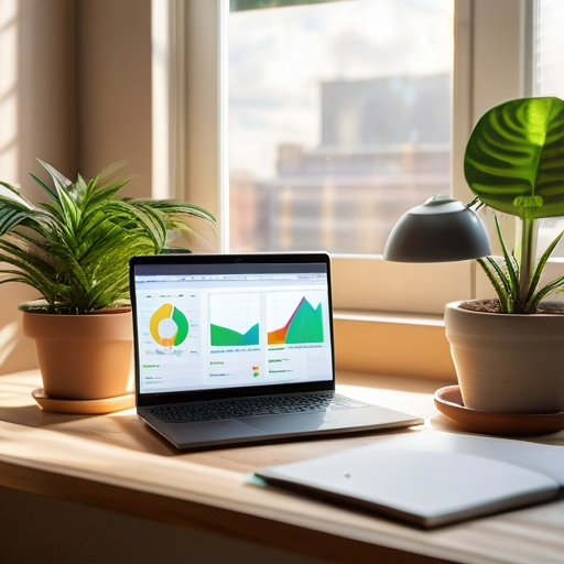 블로그로 기장료 계약 유치하기 위한 효과적인 마케팅 전략