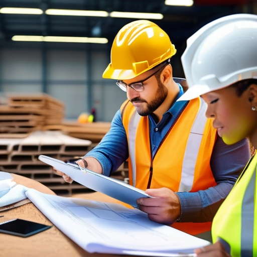 건설 블로그 운영 핵심 체크리스트 필수 요소