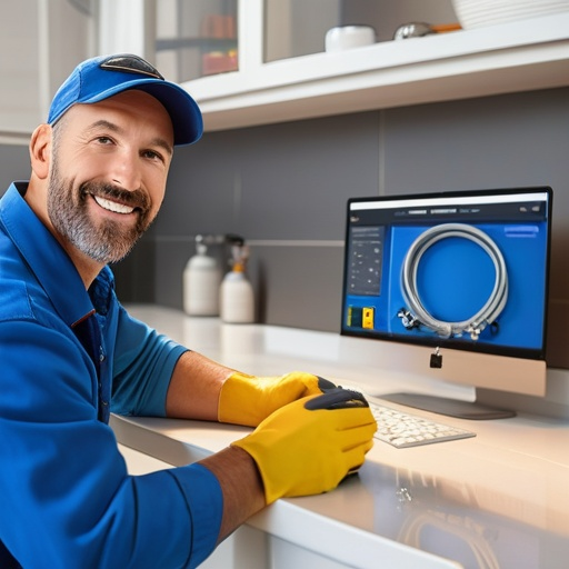 하수구 블로그 고객 유입 꿀팁