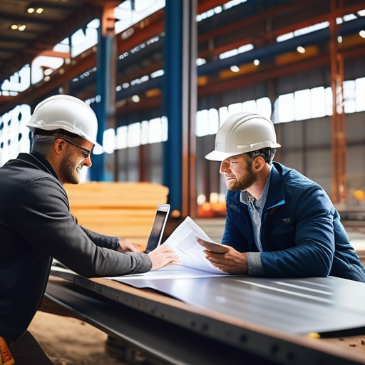 블로그로 공사 계약 늘리는 방법을 배우는 팁