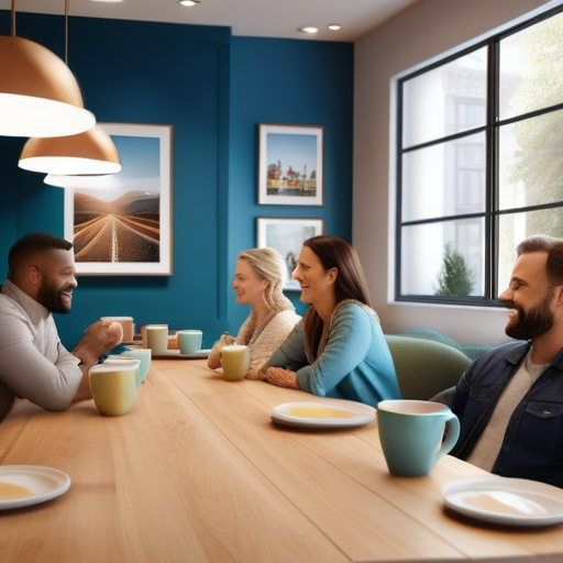 부동산 블로그 댓글 관리 전략과 사례