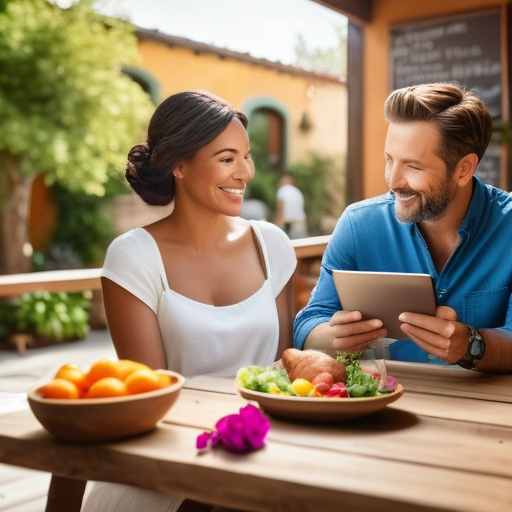 음식점 블로그 상위노출 전략