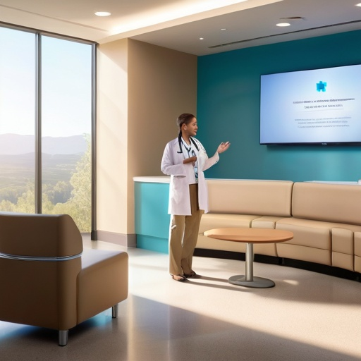 블로그로 병원 신뢰도 올리는 방법과 사례