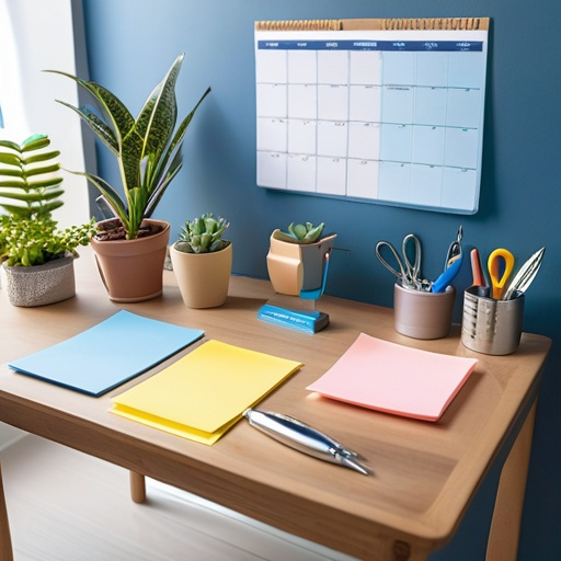 성형외과 블로그 콘텐츠 캘린더 만들기