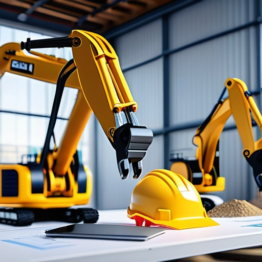 건설 블로그 자동 포스팅 사례