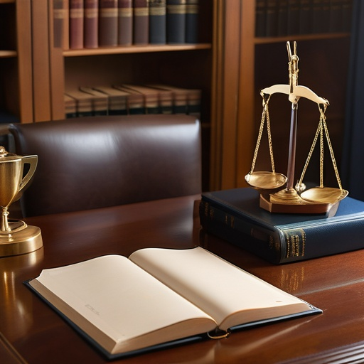 블로그 글 주제 100선 (변호사용) 법률 상담의 중요성