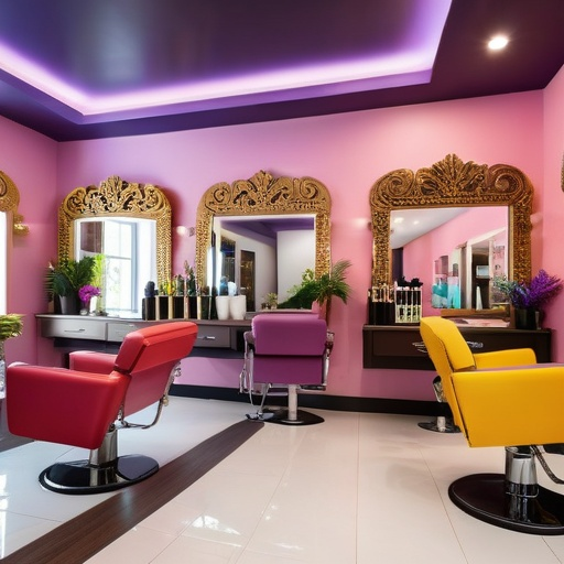 미용실 블로그 콘텐츠 주제 50선 작성 방법