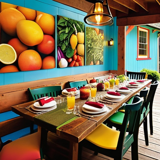 음식점 블로그 차별화 포인트 아이디어