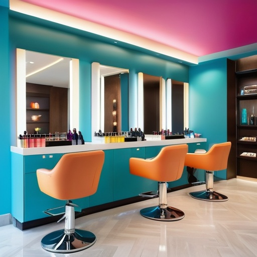 미용실 블로그 글 제목 트렌드