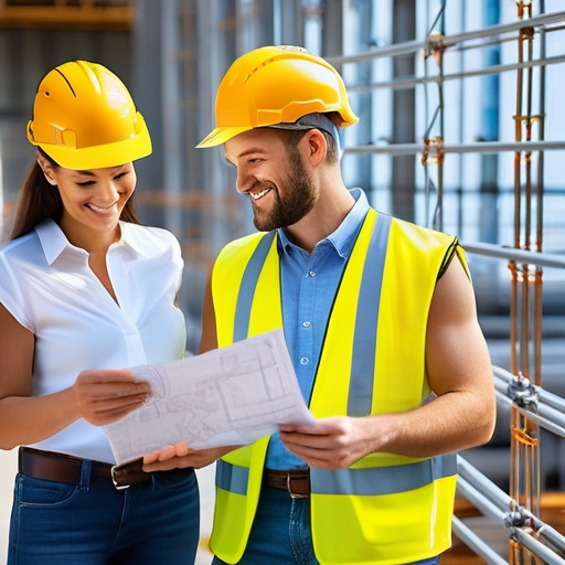 건설 블로그 차별화 마케팅 전략 사례