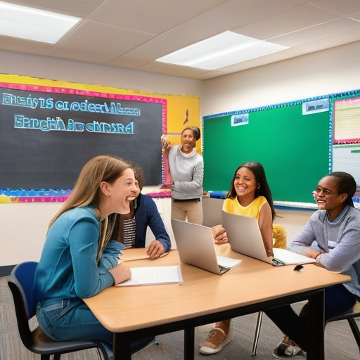 영어학원 블로그 성공사례 공유