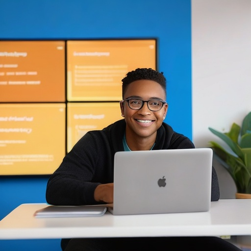 코딩학원 블로그 마케팅 전략 효과