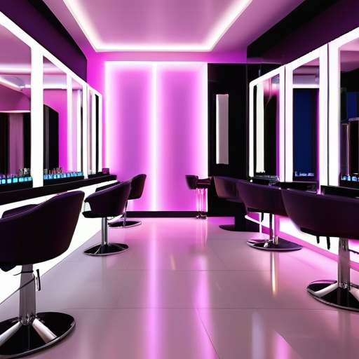 미용실 블로그 자동 포스팅 방법