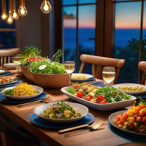 음식점 블로그 이미지 활용법