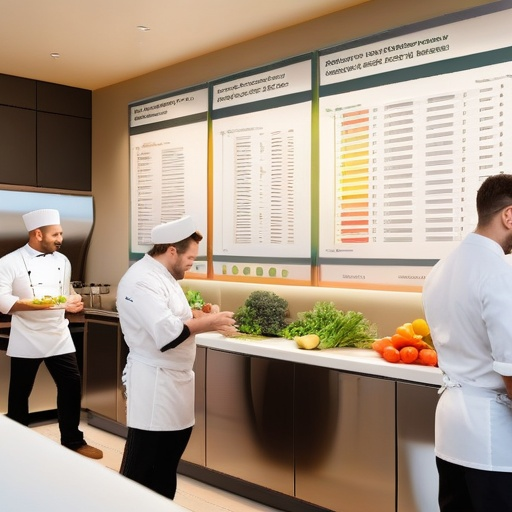 음식점 블로그 운영 핵심 체크리스트 필수 요소