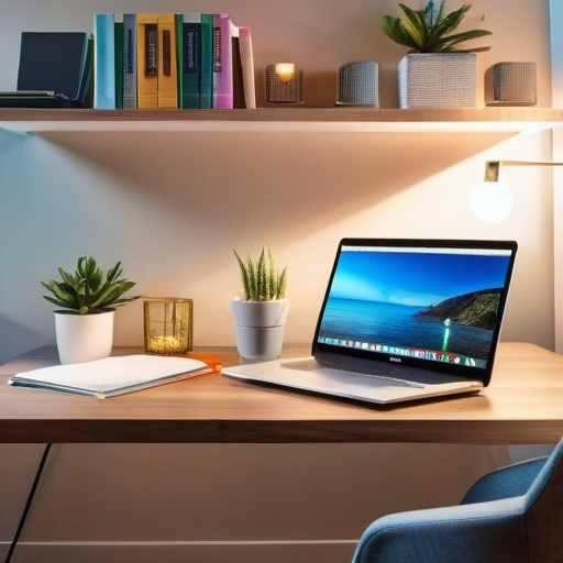 블로그 운영으로 수익 올린 변호사 전략