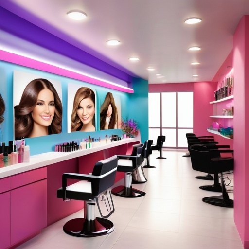 미용실 블로그 상위노출 키워드 모음 작성법