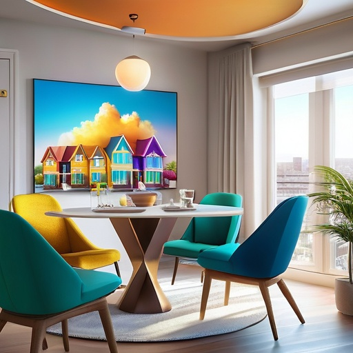 부동산 블로그 글 주제 추천 100선