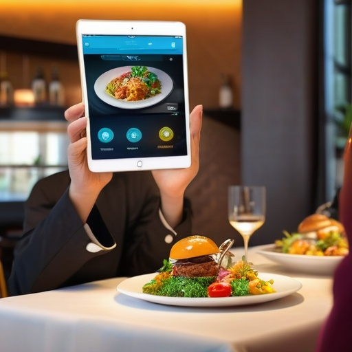 음식점 블로그 자동 포스팅 방법