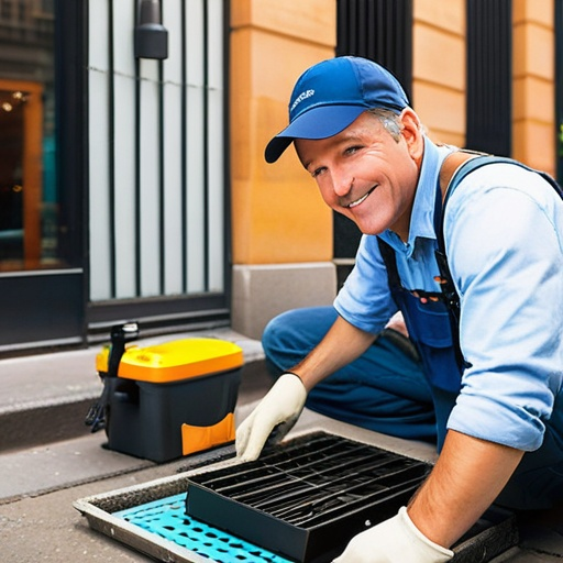 하수구 블로그 초보 운영 가이드