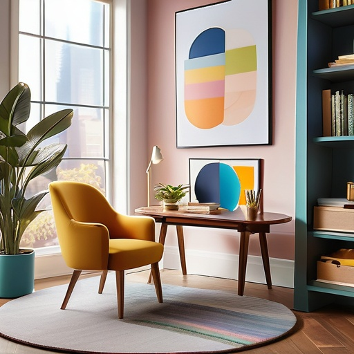 인테리어 블로그 콘텐츠 캘린더 만들기