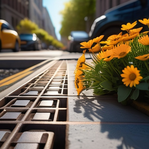 하수구 블로그 글 제목 예시 모음 아이디어