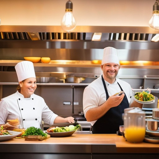 음식점 블로그 운영 성공 포인트 사례