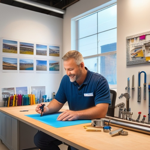 하수구 블로그 고객 확보 비법 사례 분석