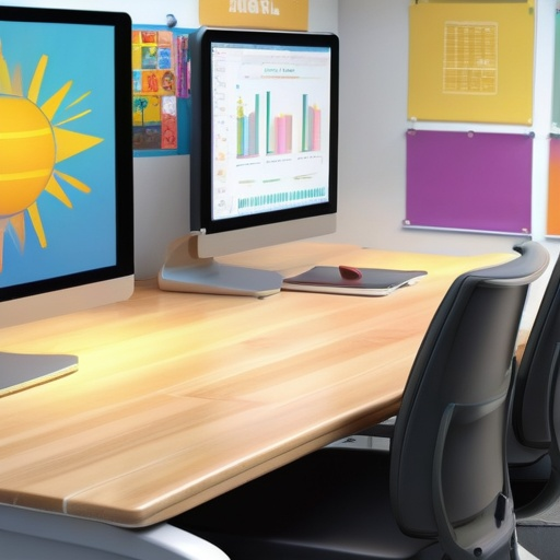 학원 블로그 사진 활용법과 콘텐츠 개선 전략