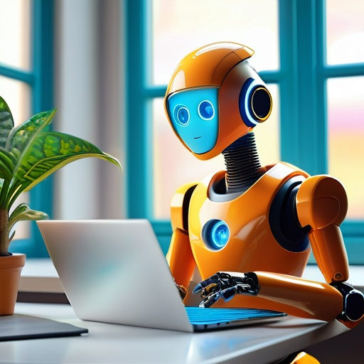 네이버 블로그 AI 글쓰기 예시