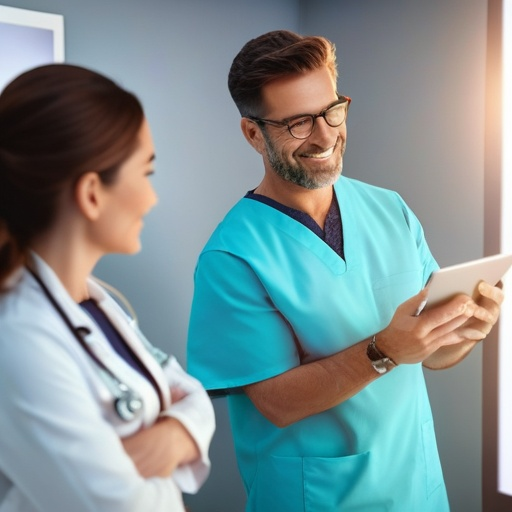 성형외과 블로그 후기 관리 전략 사례 분석