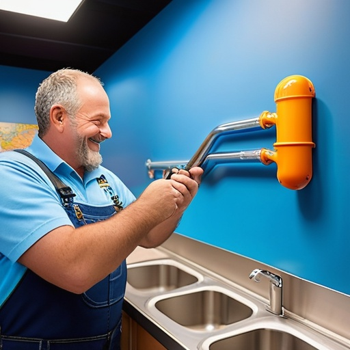 배관업체 블로그 고객 늘리는 법