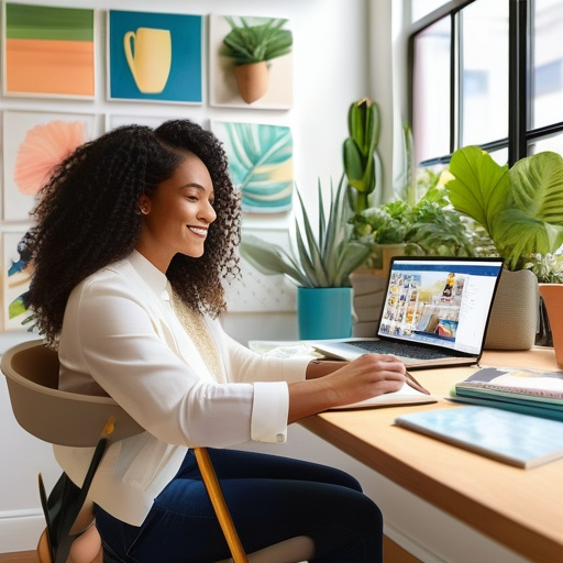 인테리어 블로그 광고비 절감 꿀팁