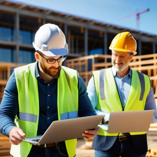 블로그로 공사 계약 늘리는 방법